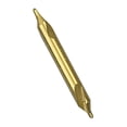thumbnail image 4 of Brocas avellanadoras combinadas de titanio HSS para centros, herramientas manuales para máquinas 1.5mm, 4 of 9
