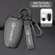 thumbnail image 3 of Nueva carcasa de aleación de zinc para llave de coche, carcasa protectora para Trumpchi GAC 2021 Empow J11 J12 J13 J14 J15 J16 GS8, 3 of 5