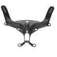 thumbnail image 3 of Soporte de carenado superior delantero soporte de capó de faro de aleación de aluminio apto para YZFR1 2004 a 2006, 3 of 8