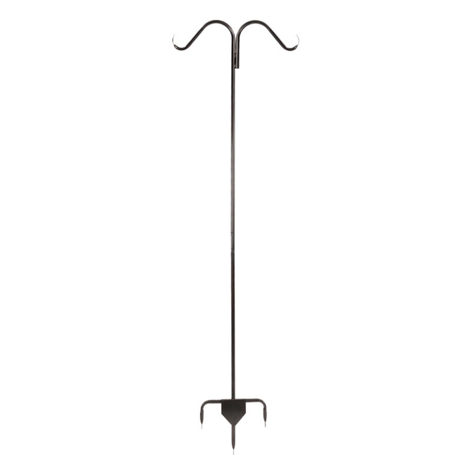 Achla Designs Double Hook Shepards Hook