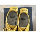 thumbnail image 4 of Onitsuka & Tiger Mexico66 Men’s Sneakers US 8 Yellow Suede/Nylon Condition New, 4 of 6