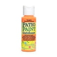 thumbnail image 1 of Patio Paint pumpkin, 2 oz. (pack of 8), 1 of 1