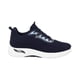 thumbnail image 1 of Tenis Mujer Transpirables TRAX BY MR SHU Ejercicio Sports azul 25, 1 of 4