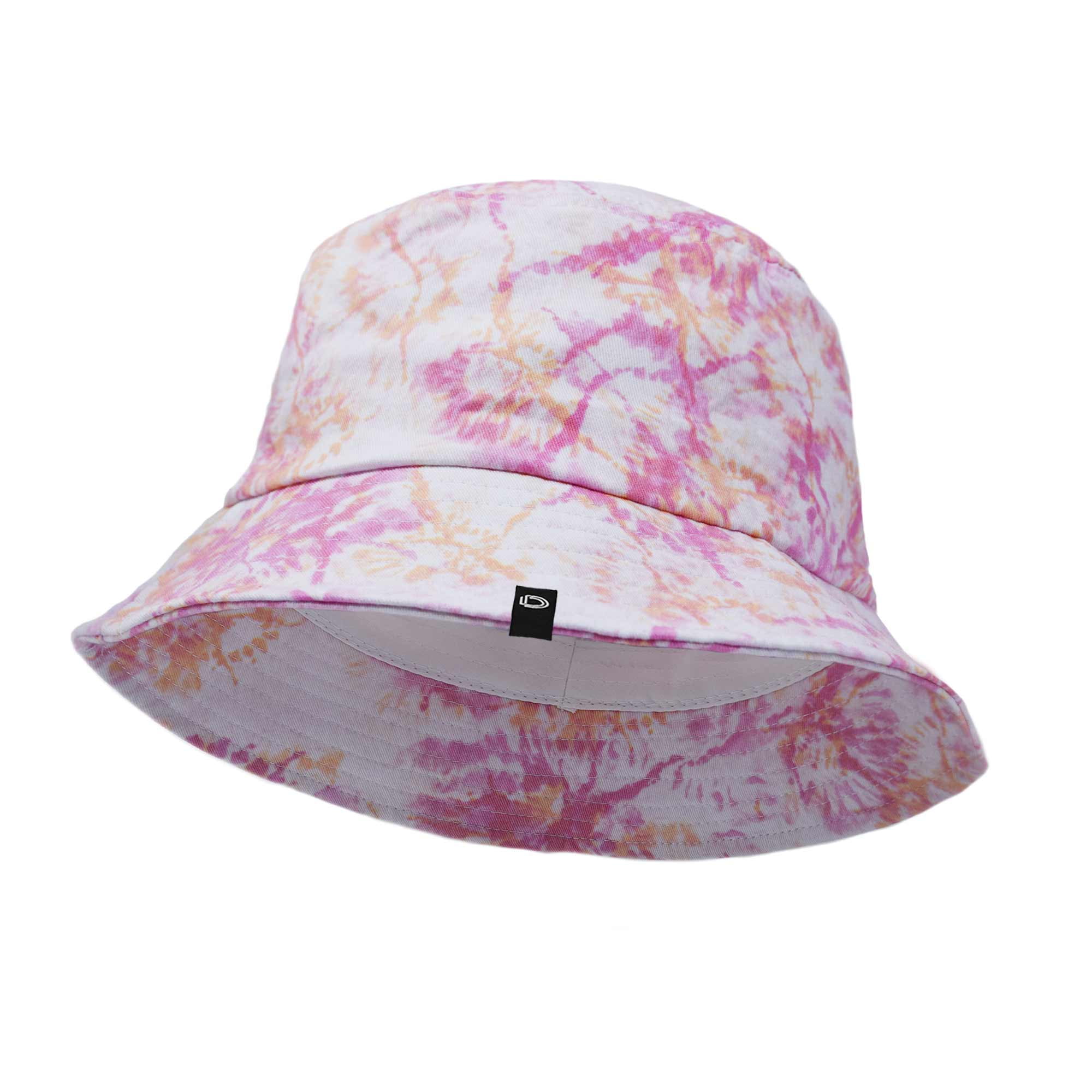 Columbia Unisex Adult Contemporary Bucket Hat, Pink Dawn Iridescent,  Large-X-Large US