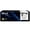 Black, variant on 201A 201X Toner Cartridge 4-Pack Compatible for HP201A CF400A CF401A CF402A CF403A Toner for Color Laserjet Pro MFP M277c6, M277dw M252dw, M252n Printer (BK C M Y)