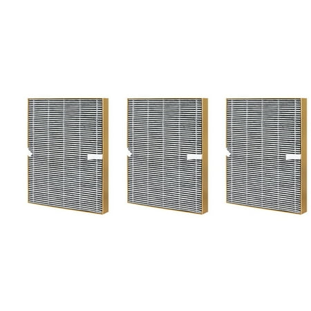 

3X Carbon Composite Filter for Air Purifier KJ20FE-NH3 KJ20FE-NH5 KJ210G-C42 KJ210G-C46 KJ200G-C41