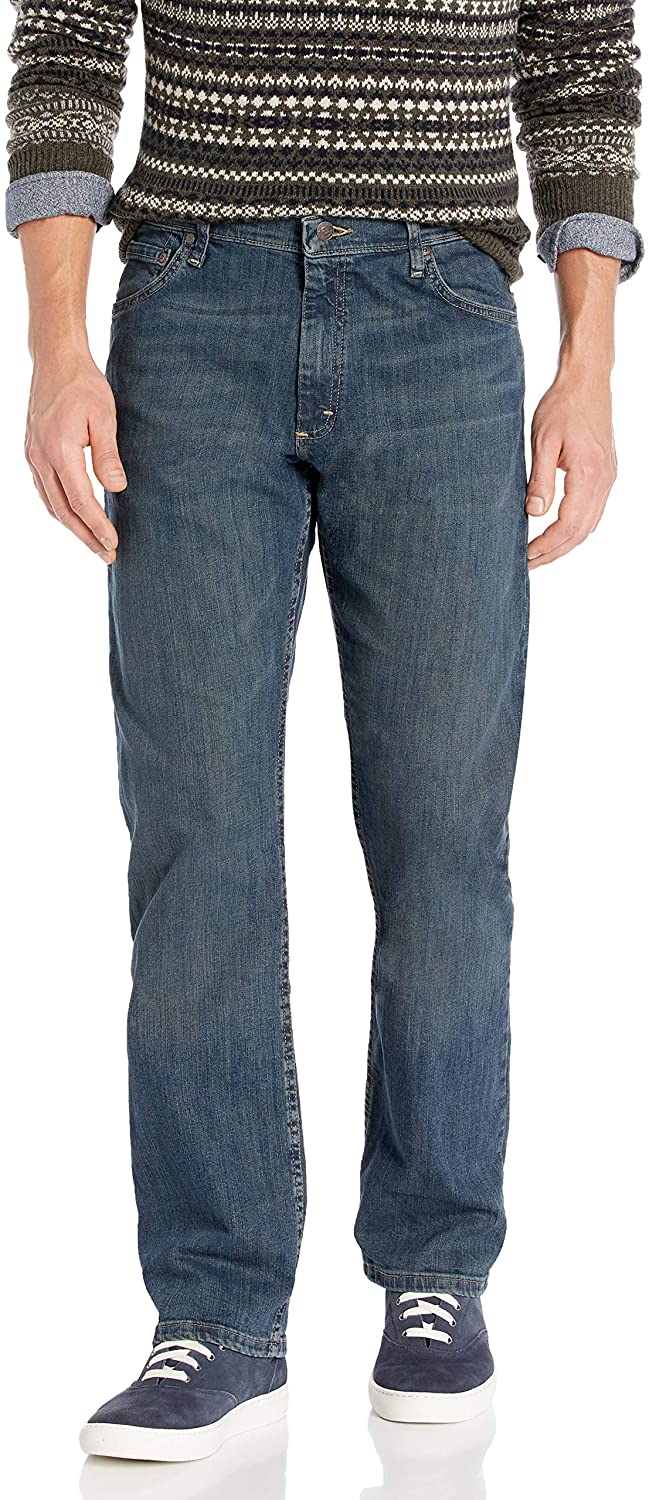 Wrangler Authentics Men's Classic 