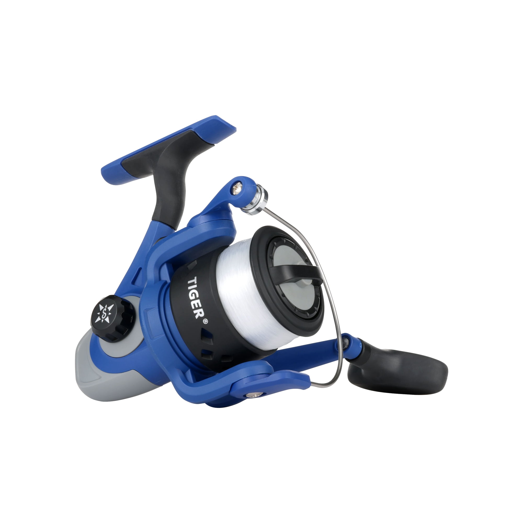 Shakespeare Tiger Spinning Reel 30 Size (5.2:1)