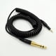 thumbnail image 5 of Cable de audio de repuesto para auriculares M50X y M40X, color negro (23 de agosto de 2020), 5 of 6