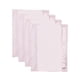 thumbnail image 1 of 4-Packs Satin CPAP Strap Covers, CPAP Strap Comfort Pads, CPAP Face Pads, Comfortable CPAP Supplies CPAP Face Cushion, 1 of 5