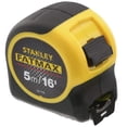 thumbnail image 2 of Cinta métrica STANLEY FATMAX Classic Blade Armor 5 m/16 pies, 2 of 8