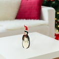 thumbnail image 2 of Led Wool Lamp Slender Penguin, 2 of 3
