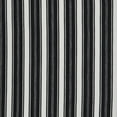 thumbnail image 3 of SARO 306.BW65160B Cotton Tablecloth with Striped Design, 3 of 5