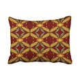 thumbnail image 1 of RYLABLUE Decorative Pillowcases Harvest Pattern Three Sisters Throw Pillow Covers Cases Cushion Cover Case Sofa 20x30 Inches Two Side, 1 of 1