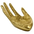 thumbnail image 1 of SHISUYAN Creative Buddha Bead Necklace Rack Hand Design Rack Jewelry Storage Rack Stand, 1 of 8