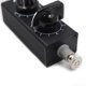 thumbnail image 4 of Antena De Onda Corta Antena FM QRP de 5MHz-55MHz con adaptador de sintonizador Antena UV de aviación de 20W para UHF VHF, 4 of 8
