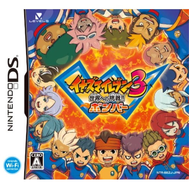inazuma eleven 3 english patch inazuma eleven 3 english patch