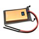 thumbnail image 4 of Mini pantalla OLED portátil de la máquina de soldadura por puntos Eccomum batería de 10600 mAh, 4 of 7