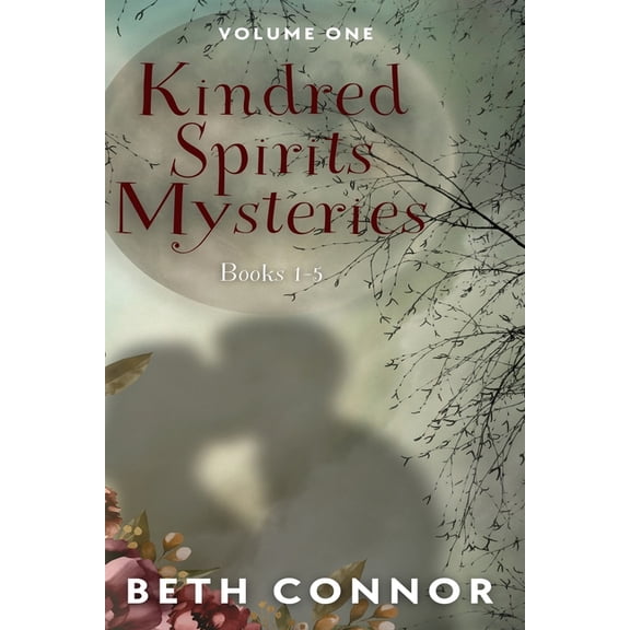 Kindred Spirits Mysteries Collection: Volume One, (Paperback)