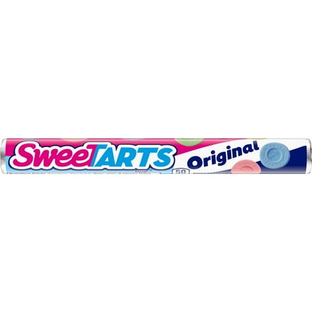 Sweetarts Original Candy, 1.8 oz