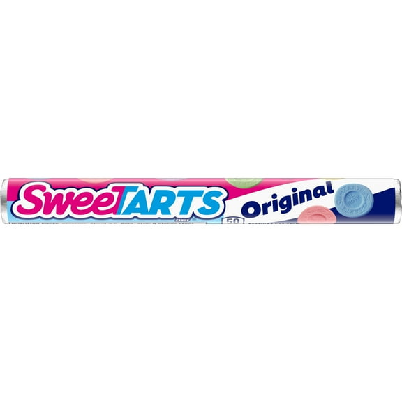 Sweetarts Original Candy, 1.8 oz