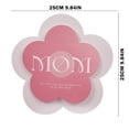 thumbnail image 3 of FENGGHAO 3PCS Flower Gift Box Set Rose Packaging Box Wrapping Paper Bag Portable Bouquet Box for Mothers Day Wedding Valentine Green, 3 of 7