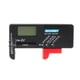 thumbnail image 2 of Smart LCD Digital Tester BT168D Baterías Electronic Measure Checker para 9V, 2 of 8