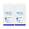 Obagi Nu-Derm Exfoderm Skin Smoothing Lotion 2 oz 2 Pack