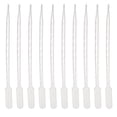 thumbnail image 2 of Pipetas de 1/2/3/5/10 ml para medir el aceite de para hacer velas/manualidades Zulema Pipetas graduadas, 2 of 8