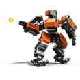 thumbnail image 3 of Bastion Overwatch LEGO Omnic Crisis Skin 182-Piece Set, 3 of 3