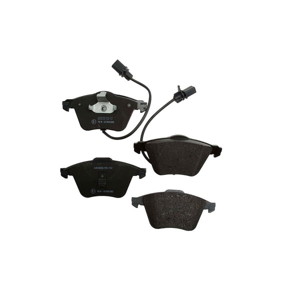 Brake Pad SetREO 237622001