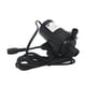 thumbnail image 2 of Bomba sumergible para piscinas, 12 V CC, 3 m, 240 l/h, motor sin escobillas ultrasilencioso. 10, 2 of 9