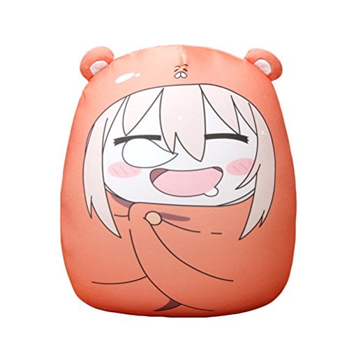umaru plush