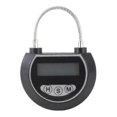 thumbnail image 1 of 2025 Electronic Time Lock Timer Lock Container Multi Function Time Lock Bin For Toys Black, 1 of 5