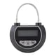 thumbnail image 1 of 2025 Electronic Time Lock Timer Lock Container Multi Function Time Lock Bin For Toys Black, 1 of 5