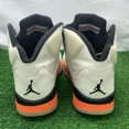 thumbnail image 4 of Ni - ke Ni - ke Air Jordan 5 Retro Shattered Backboard Men's Size 10.5 No Box DC1060-100, 4 of 5