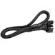 thumbnail image 2 of 2-pack 8-PIN to 8-Pin (6+2) PCIE VGA Power Cable Compatible with Supernova, 2 of 5