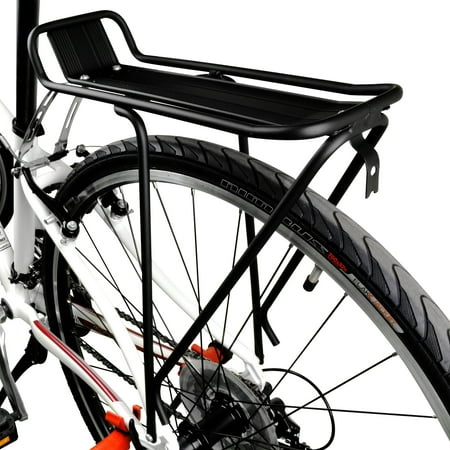 BV Bicycle Commuter Rear Carrier Rack For 26