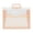 Orange 1, variant on Hearthoom Plastic Expanding File Folder with Handle, Portable Transparent Document Organizer for Letter/A4, Briefcase-Style Accordion Case, Mesh Pocket, Heavy Duty for Home, Office & School,Orangr 2