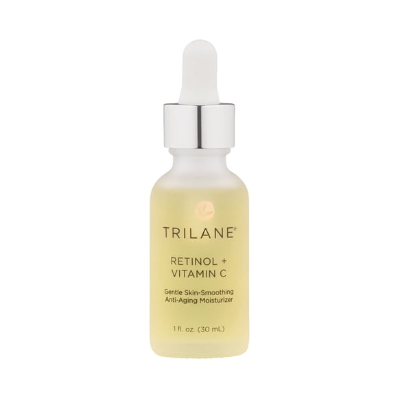 Crema hidratante Healthy Directions Trilane Retinol + Vitamina C 30 ml