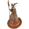 thumbnail image 2 of Mighty Morphin Power Rangers Rita Repulsa Statue, 2 of 3
