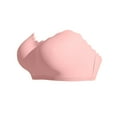 thumbnail image 2 of Lovzfmll Strapless Bras for Women, Wireless Push-Up Bandeau Bra, Strapless Pull-On Stretchable Back Closure Convertible Bra, 2 of 9