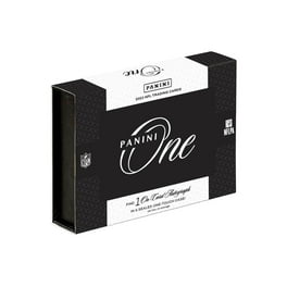 2022-23 Panini One & One Hobby Box - NBA Basketball Cards