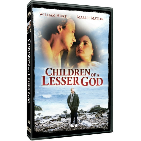 Children Of A Lesser God