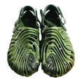 thumbnail image 2 of Crocs Pollex Clog x Salehe Bembury Cucumber 7-7.5 mx, 2 of 9