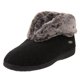 Acorn A11043 Chaussure Chinchilla pour Femmes Noir - Petit – image 1 sur 11