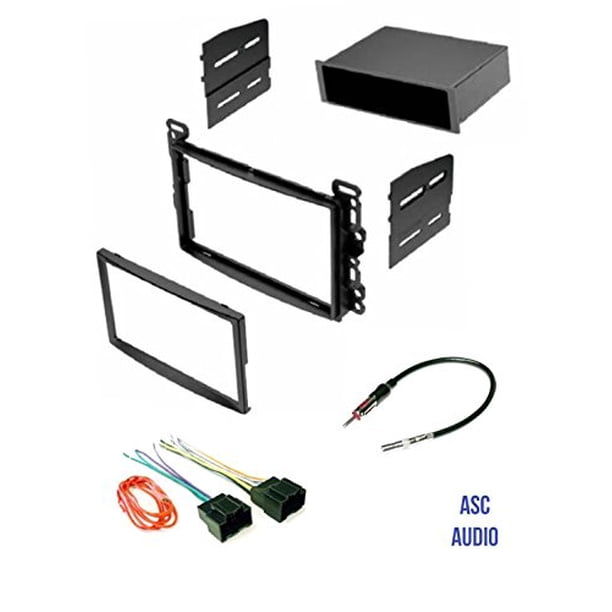 45 2006 Chevy Cobalt Stereo Wiring Harness - Wiring Niche Ideas