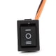 thumbnail image 4 of Motor DC Cepillo Controlador De Velocidad Del Motor CW/CCW Ajustable De Alta Potencia 40A DC12V24V36V, 4 of 7