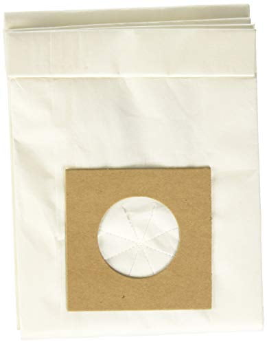 Replacement Part For Hoover Type Y Allergen Bag (6-Pack), 4010100Y