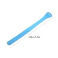 thumbnail image 3 of AOOOWER Toilet for Seat Silicone Raise Lifter Avoid Touching Toilet for Seat Handle Non-, 3 of 20